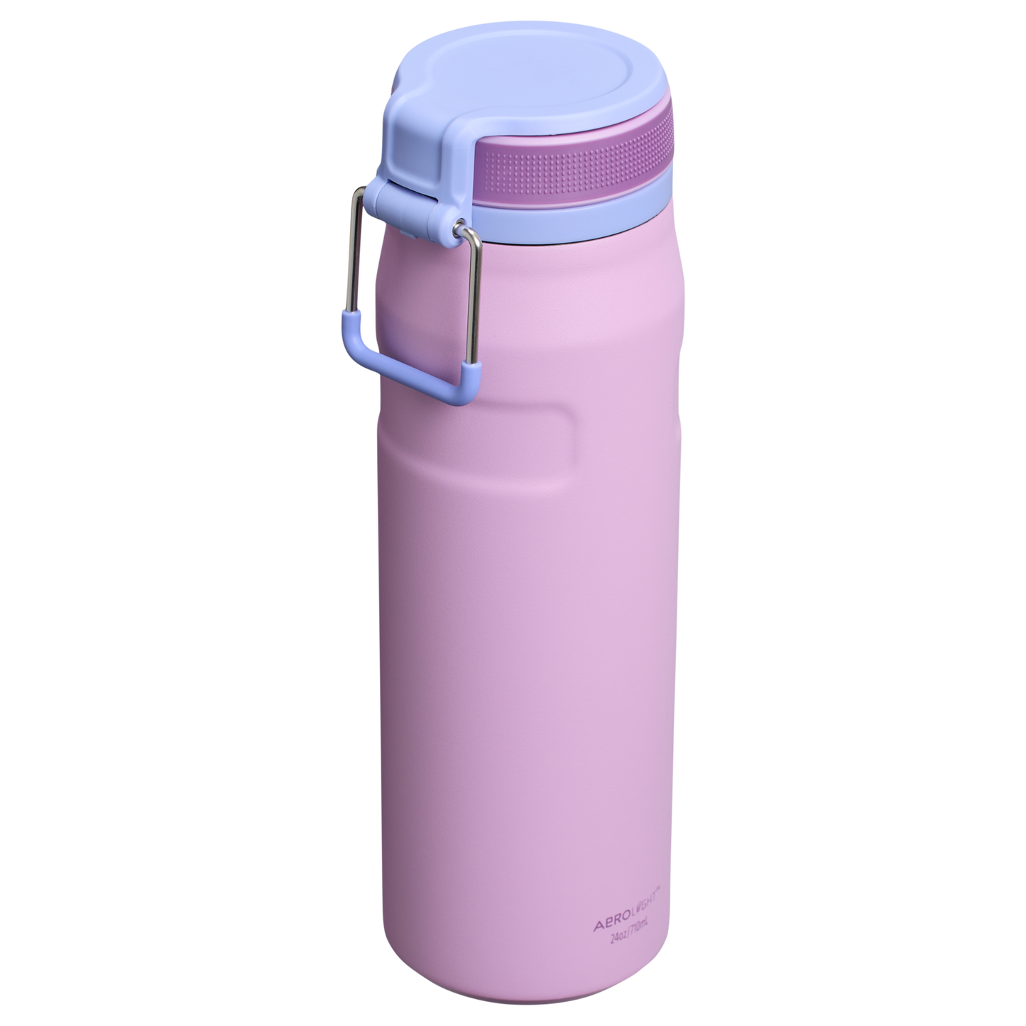 The IceFlow Bottle with Twist Flip Lid | 24 OZ JO7