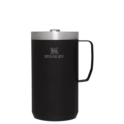 The Stay-Hot Camp Mug | 24 OZ NM7