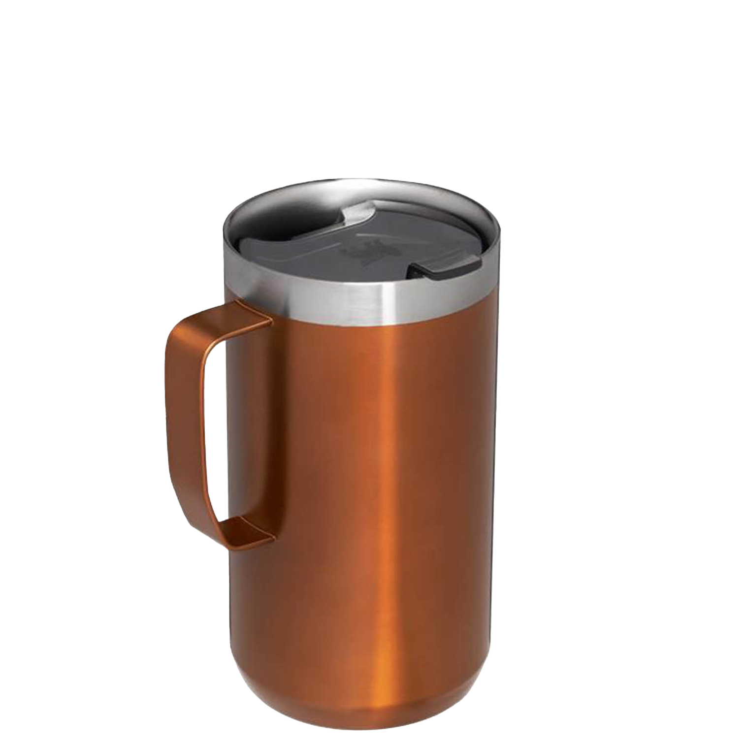 The Stay-Hot Camp Mug | 24 OZ NM7