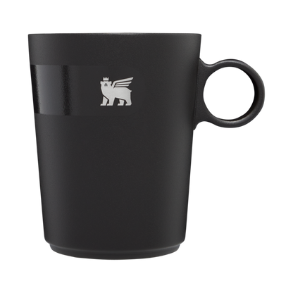 The DayBreak Café Latte Cup | 10.6 OZ TC8