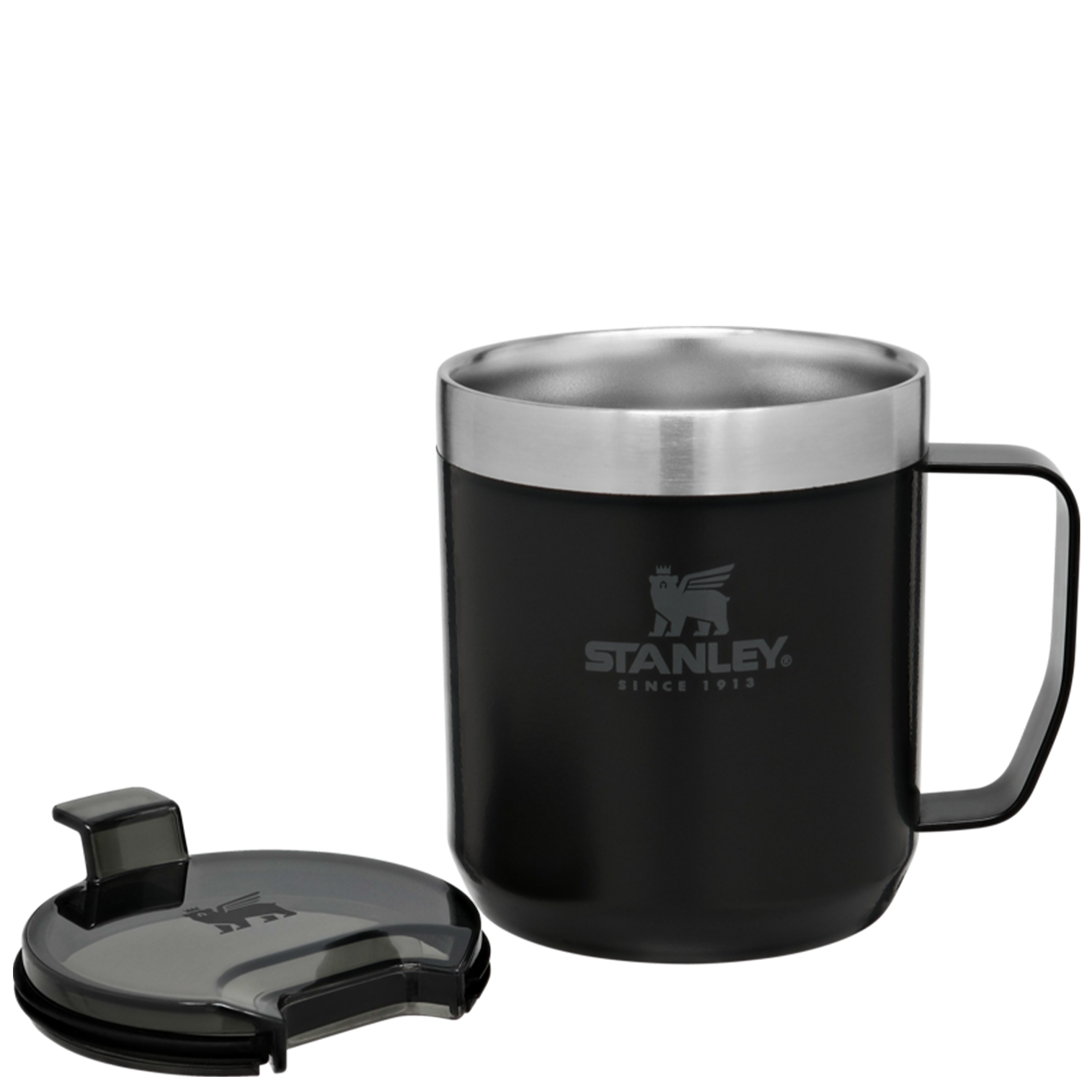 Classic Legendary Camp Mug | 12 OZ TT3