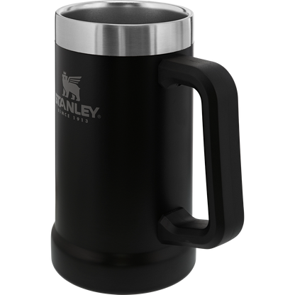 Adventure Big Grip Beer Stein | 24 OZ GG4