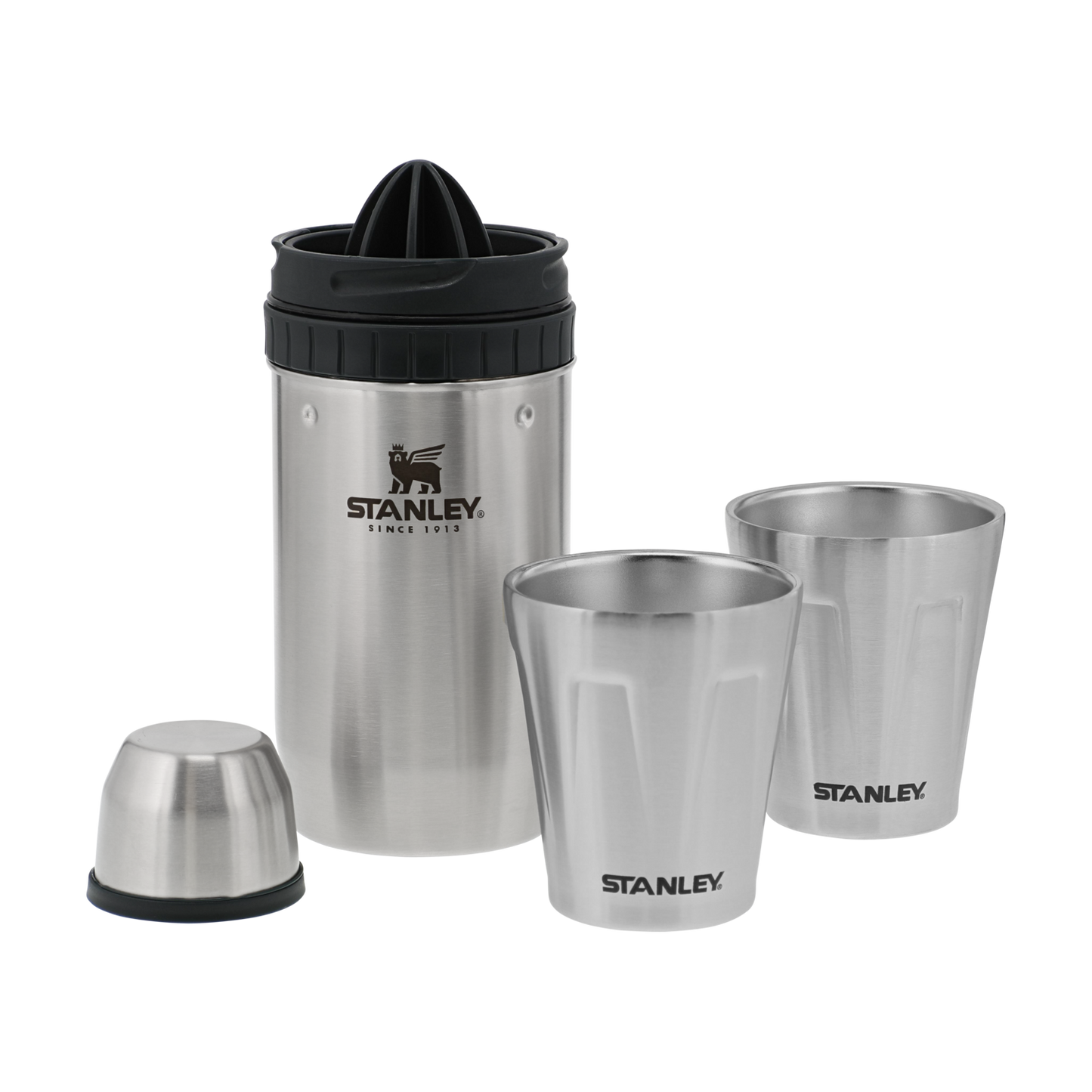 Adventure Happy Hour Cocktail Shaker Set SH7