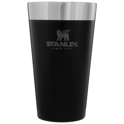 Adventure Stacking Beer Pint | 16 OZ - Create HJ1