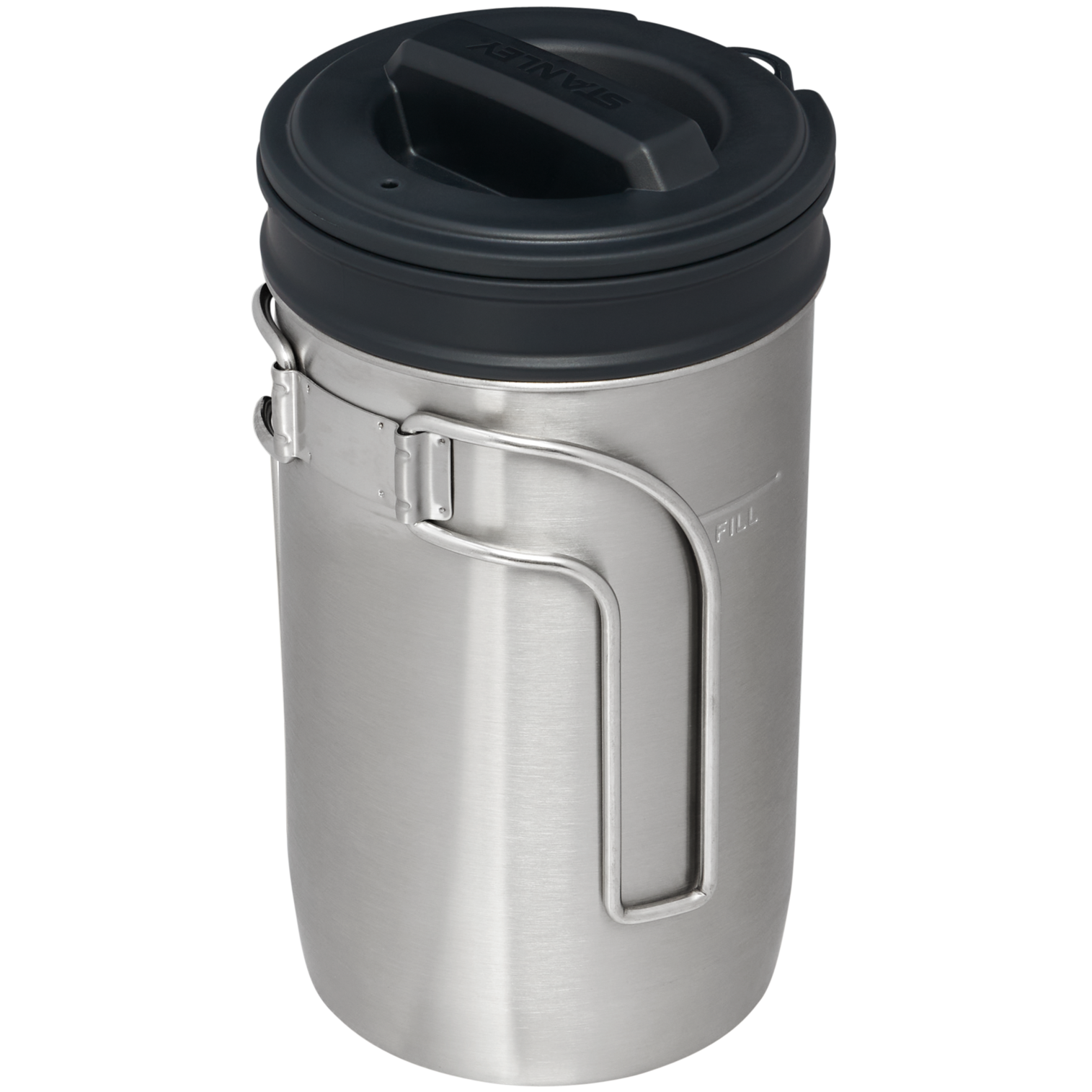 Adventure All-In-One Boil + Brew French Press | 32 OZ CQ9