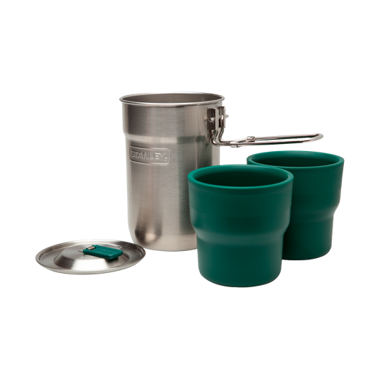 Adventure Nesting Two Cup Cookset RZ2
