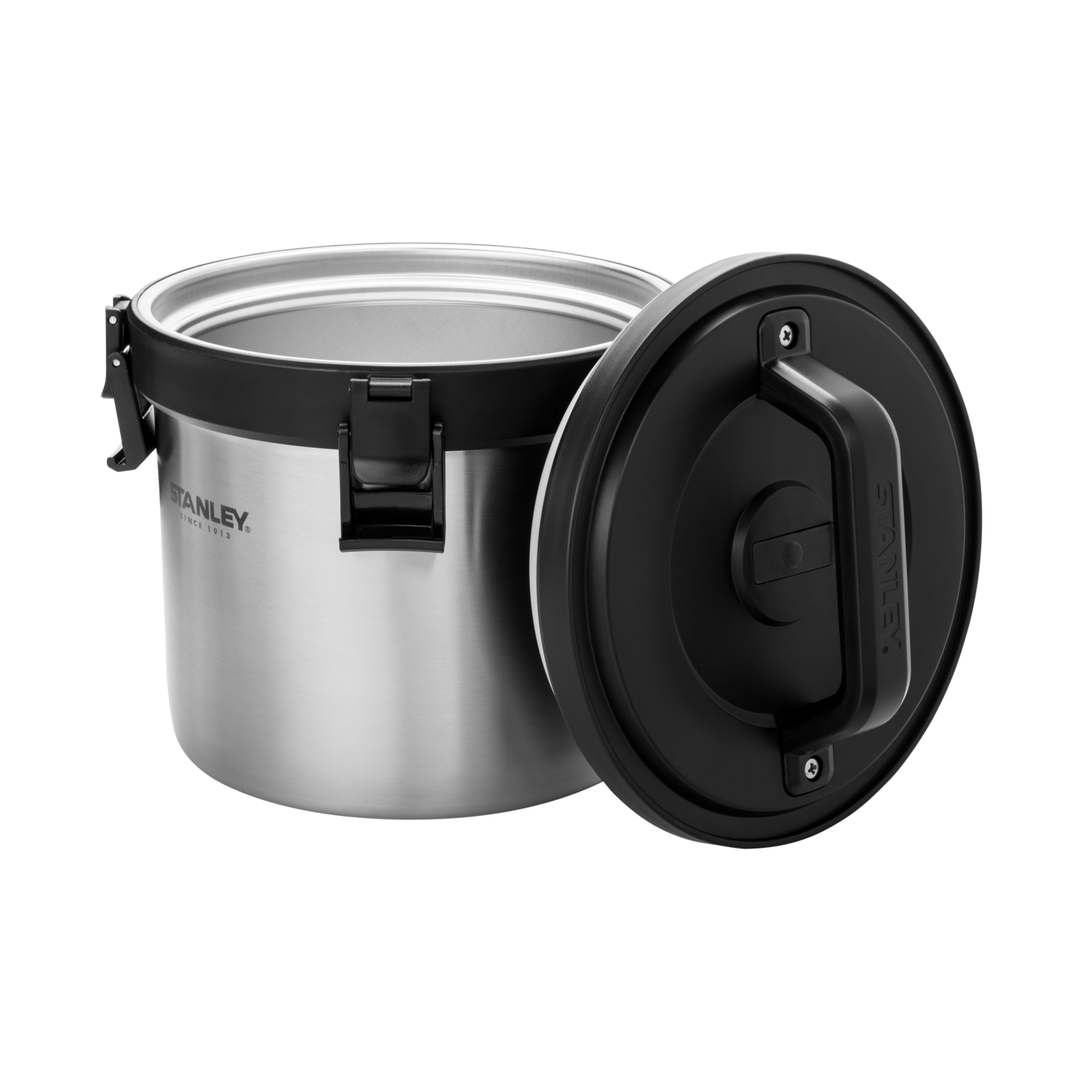 Adventure Stay Hot Camp Crock | 3QT CX7