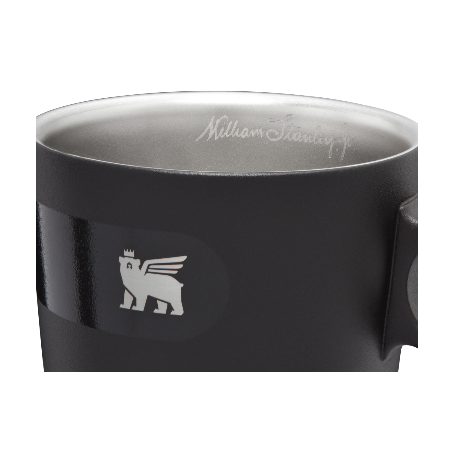 The DayBreak Café Latte Cup | 10.6 OZ TC8