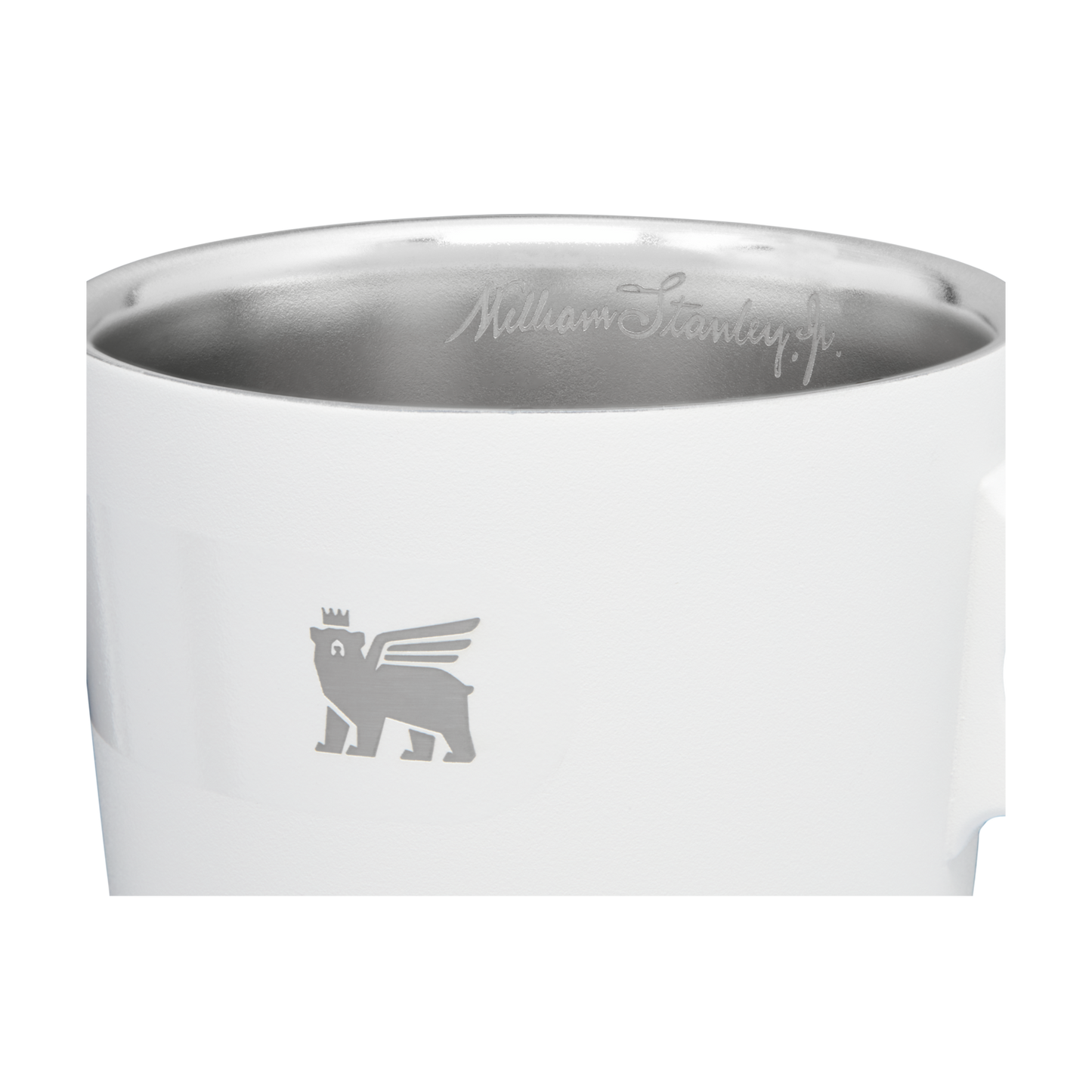 The DayBreak Café Latte Cup | 10.6 OZ TC8