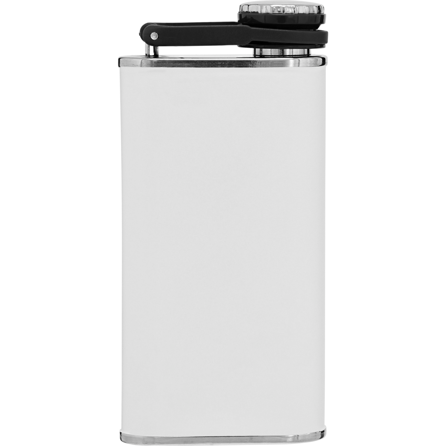 Classic Easy Fill Wide Mouth Flask | 8 OZ RV4