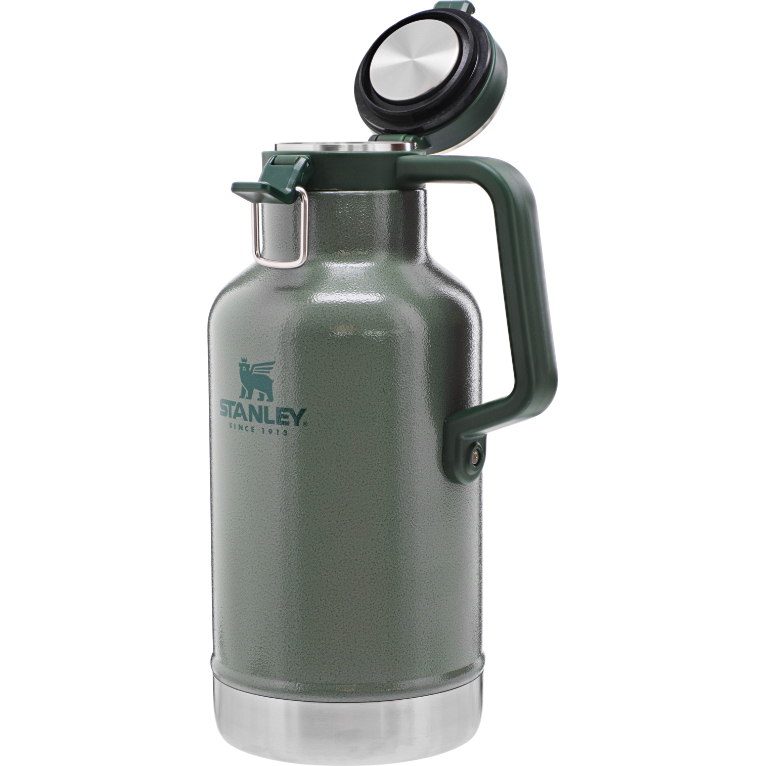 Classic Easy-Pour Growler | 64 OZ KI6
