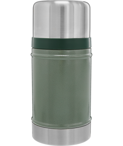 Classic Legendary Food Jar | 24 OZ SL4