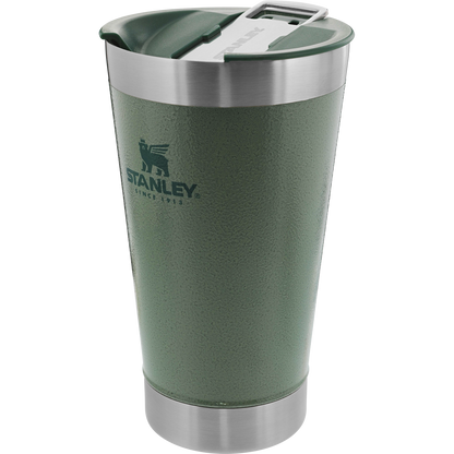 Classic Stay Chill Beer Pint | 16 OZ SC3