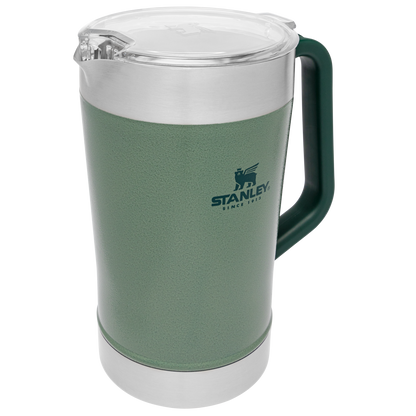 Classic Stay Chill Beer Pitcher | 64 OZ CA6