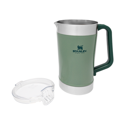 Classic Stay Chill Beer Pitcher | 64 OZ CA6