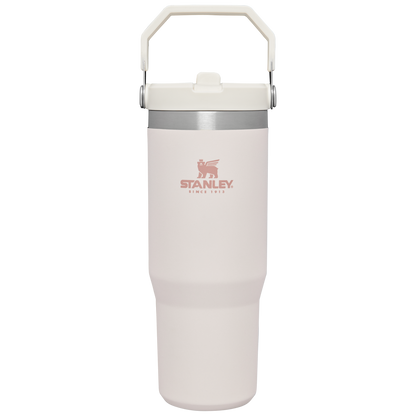 The IceFlow Flip Straw Tumbler | 30 OZ - Create PO6