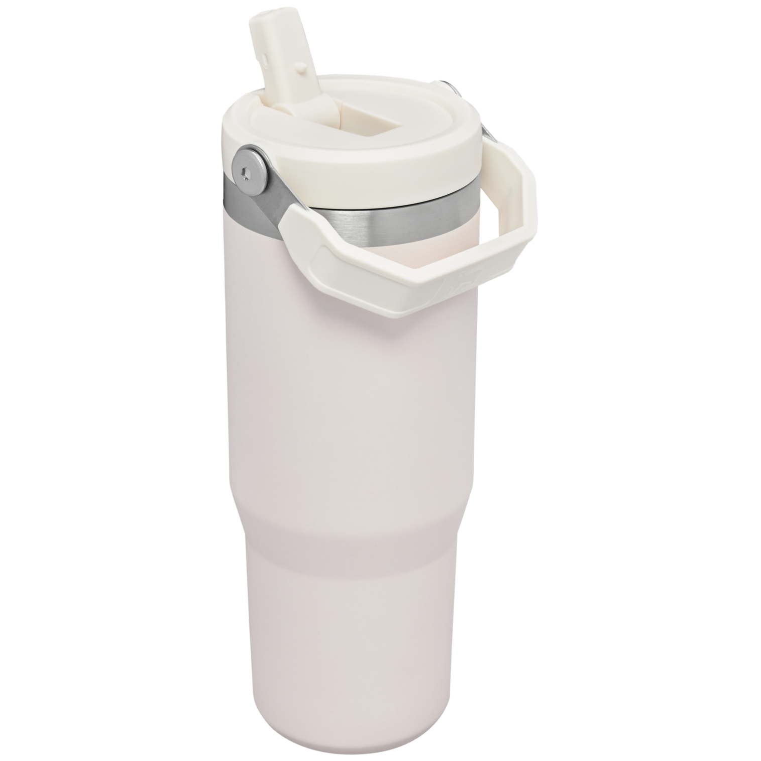 The IceFlow Flip Straw Tumbler | 30 OZ JA0
