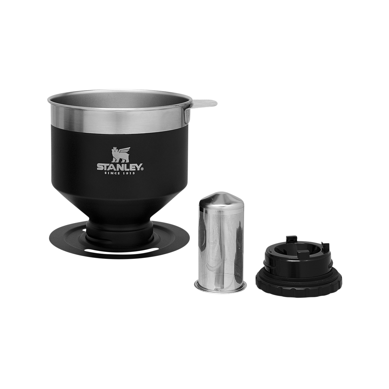 Classic Perfect-Brew Pour Over CD0