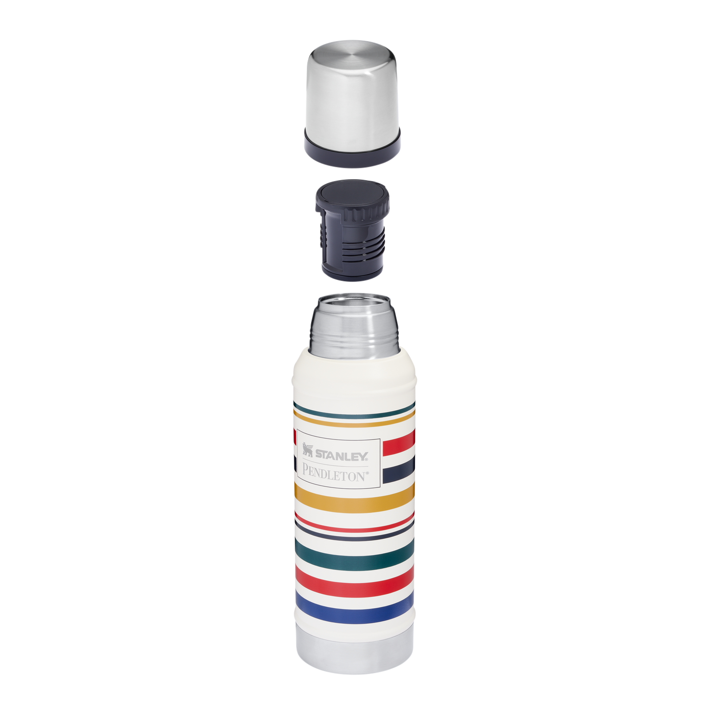 Stanley x Pendleton Classic Bottle | 1.0 QT HE7