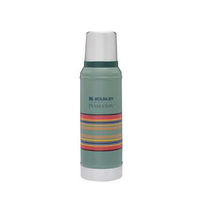 Stanley x Pendleton Classic Bottle | 1.0 QT IM8