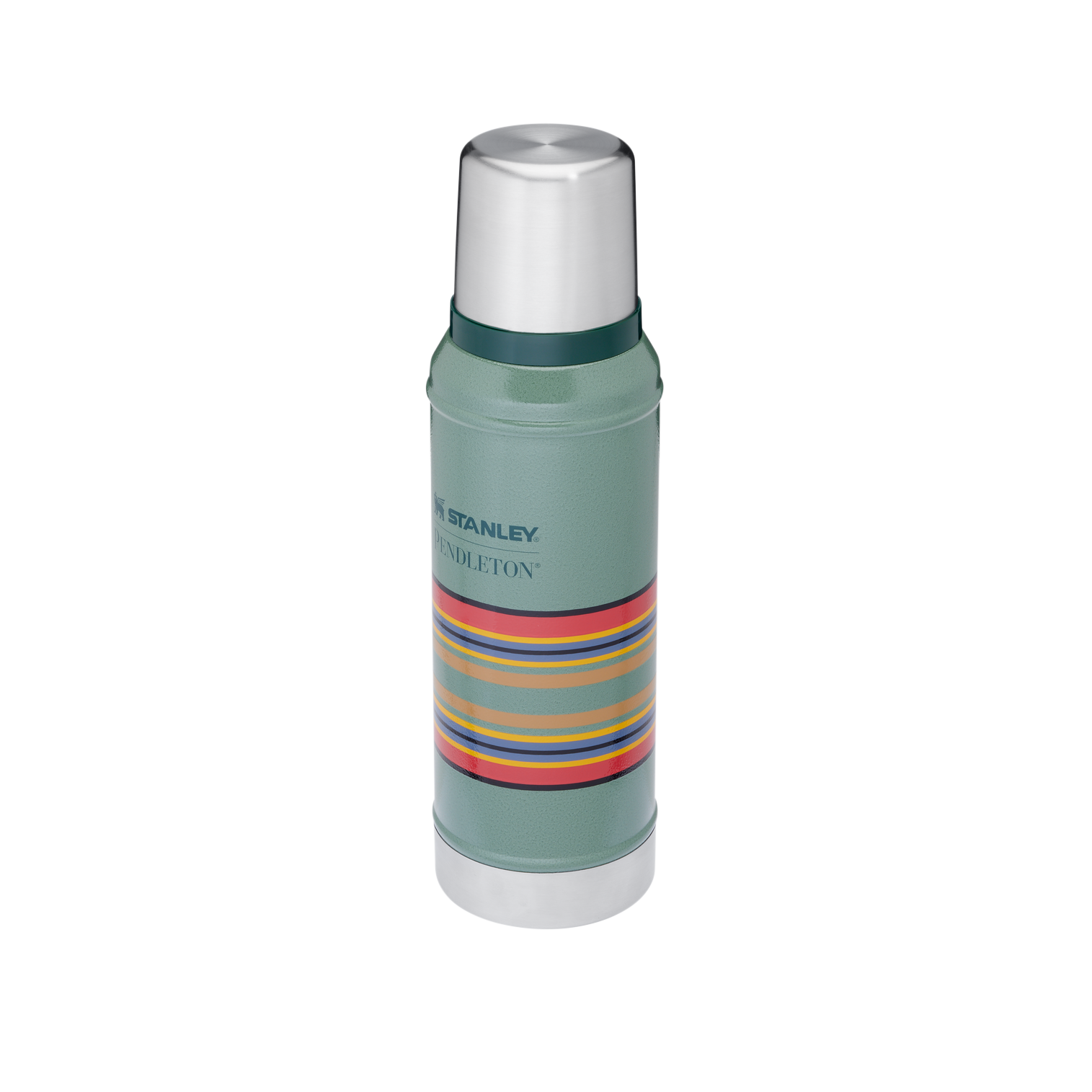 Stanley x Pendleton Classic Bottle | 1.0 QT IM8