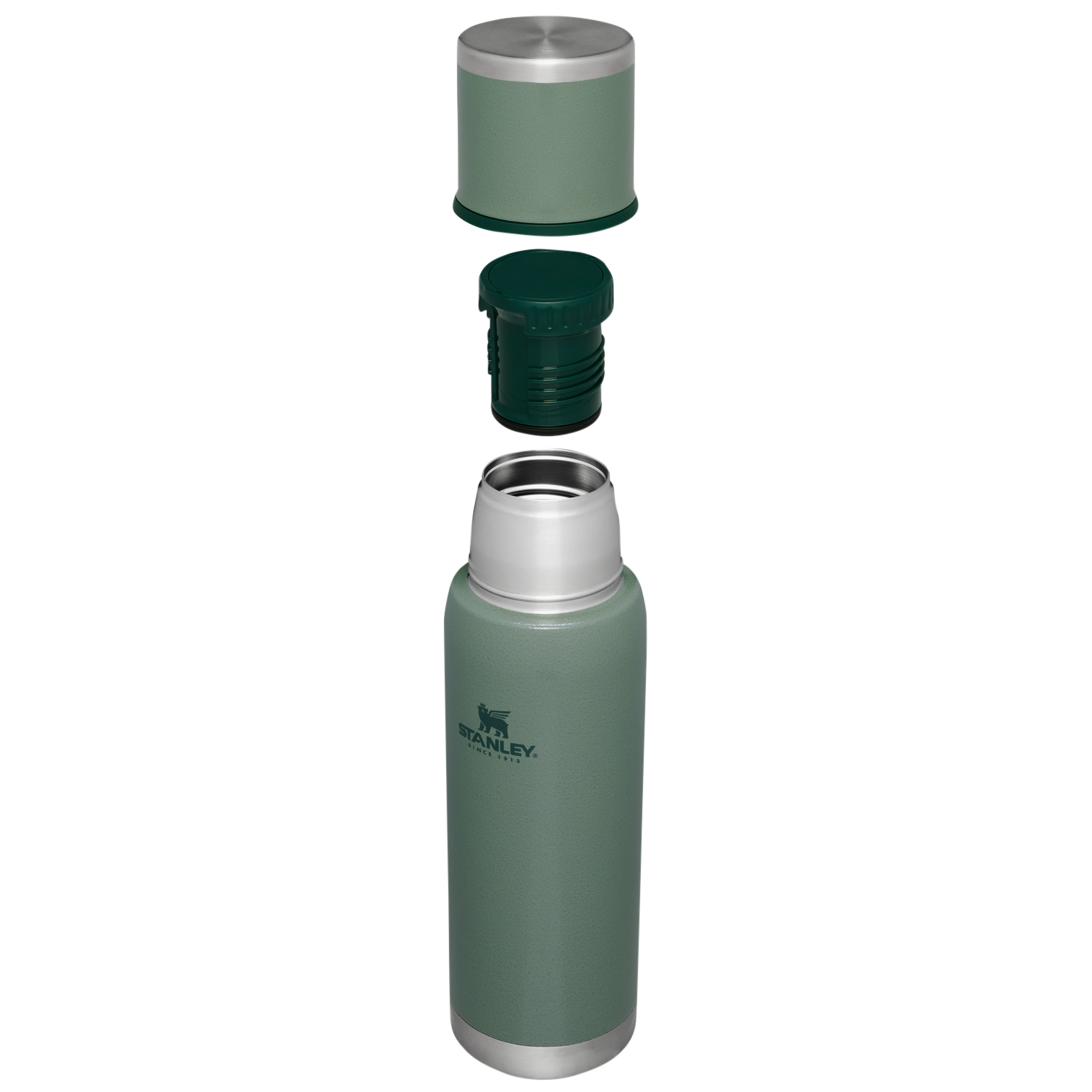 Adventure To-Go Bottle | 1.1 QT PL1