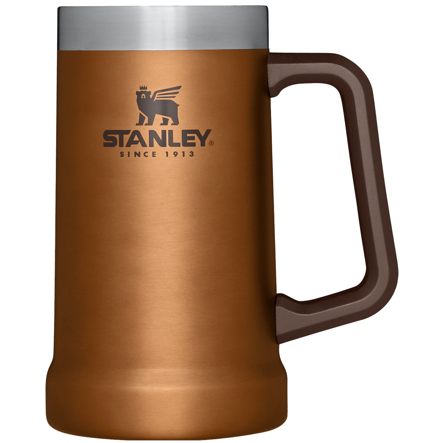 Adventure Big Grip Beer Stein | 24 OZ GG4
