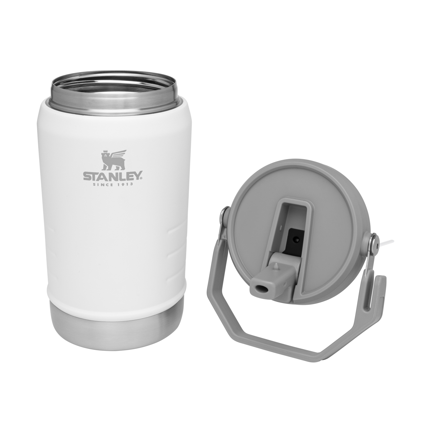 The IceFlow Flip Straw Jug | 40 OZ MM7