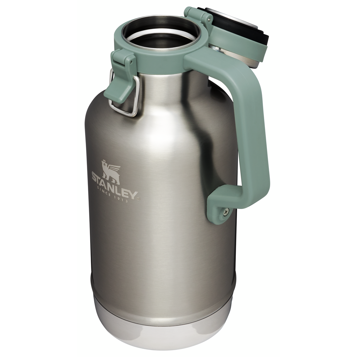 Classic Easy-Pour Growler | 64 OZ KI6