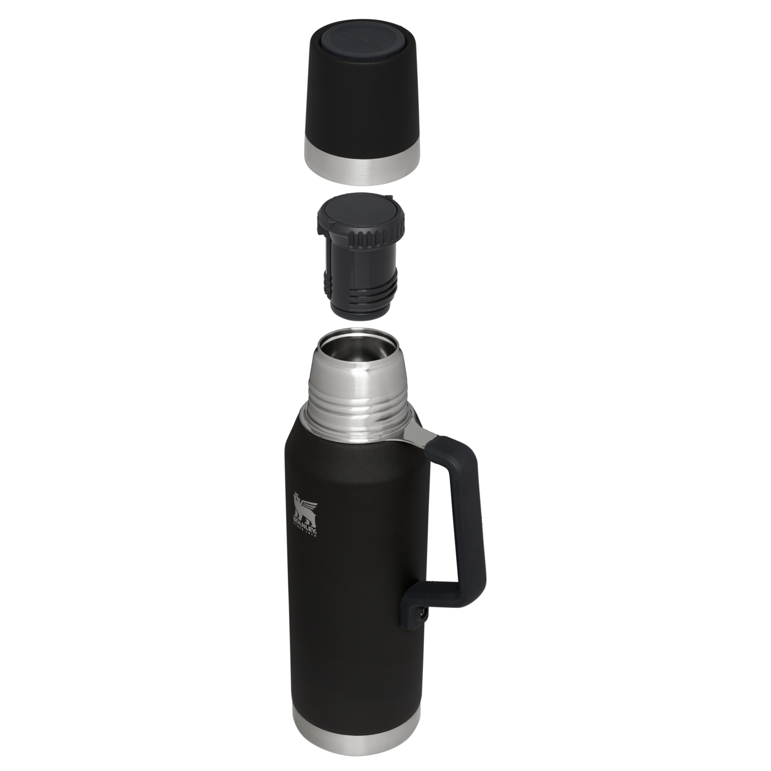 Forge Thermal Bottle | 1.4 QT IY5