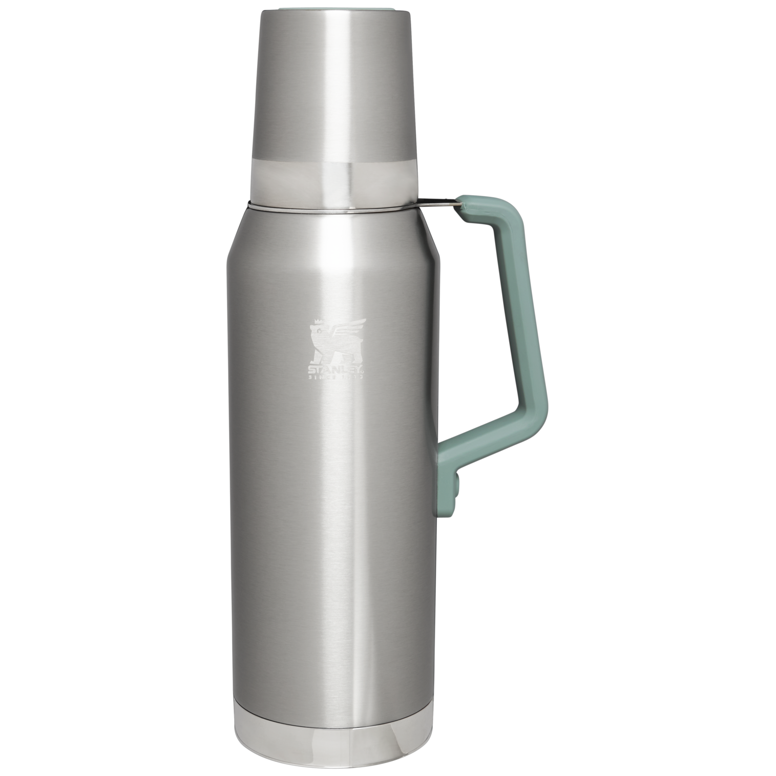 Forge Thermal Bottle | 1.4 QT IY5