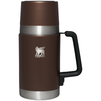 Forge Thermal Food Jar | 24 OZ RI3