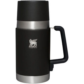 Foundry Black