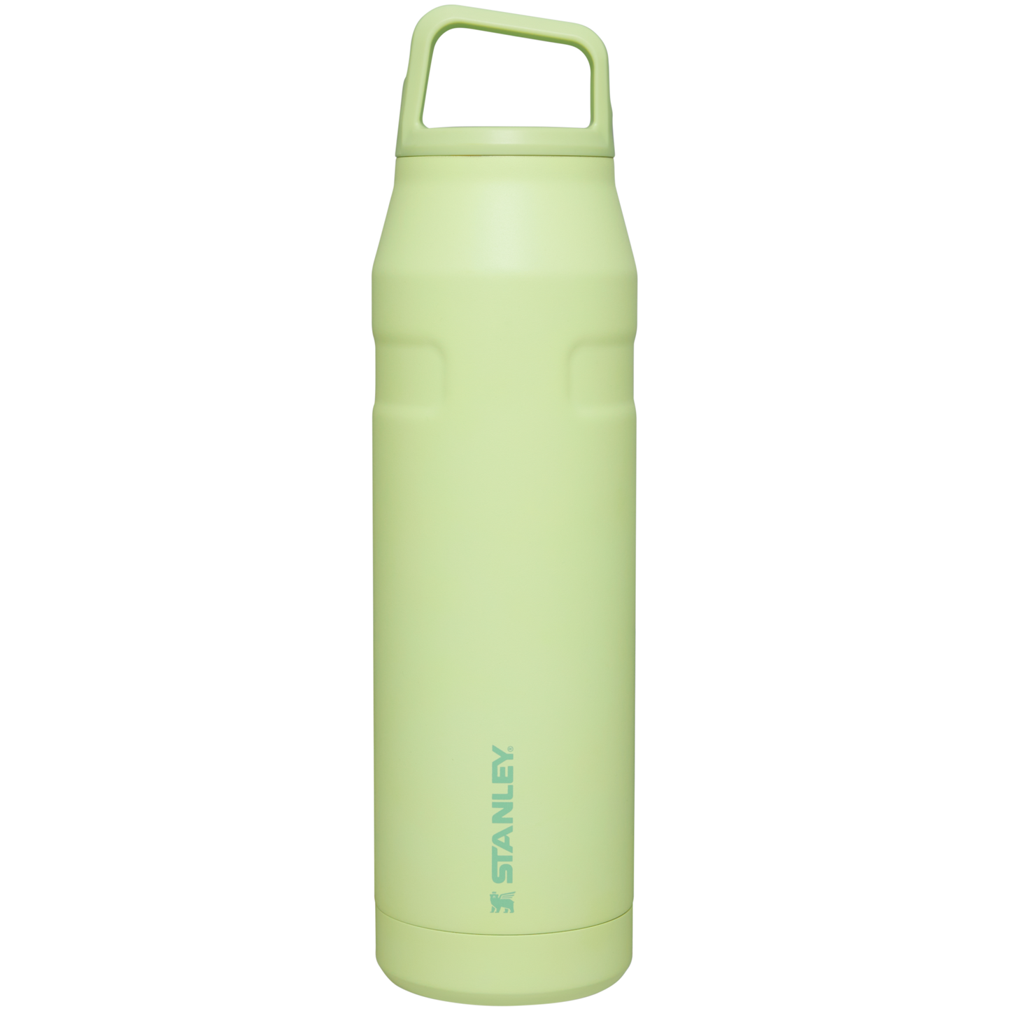 IceFlow Bottle with Cap and Carry+ Lid | 36 OZ HE4