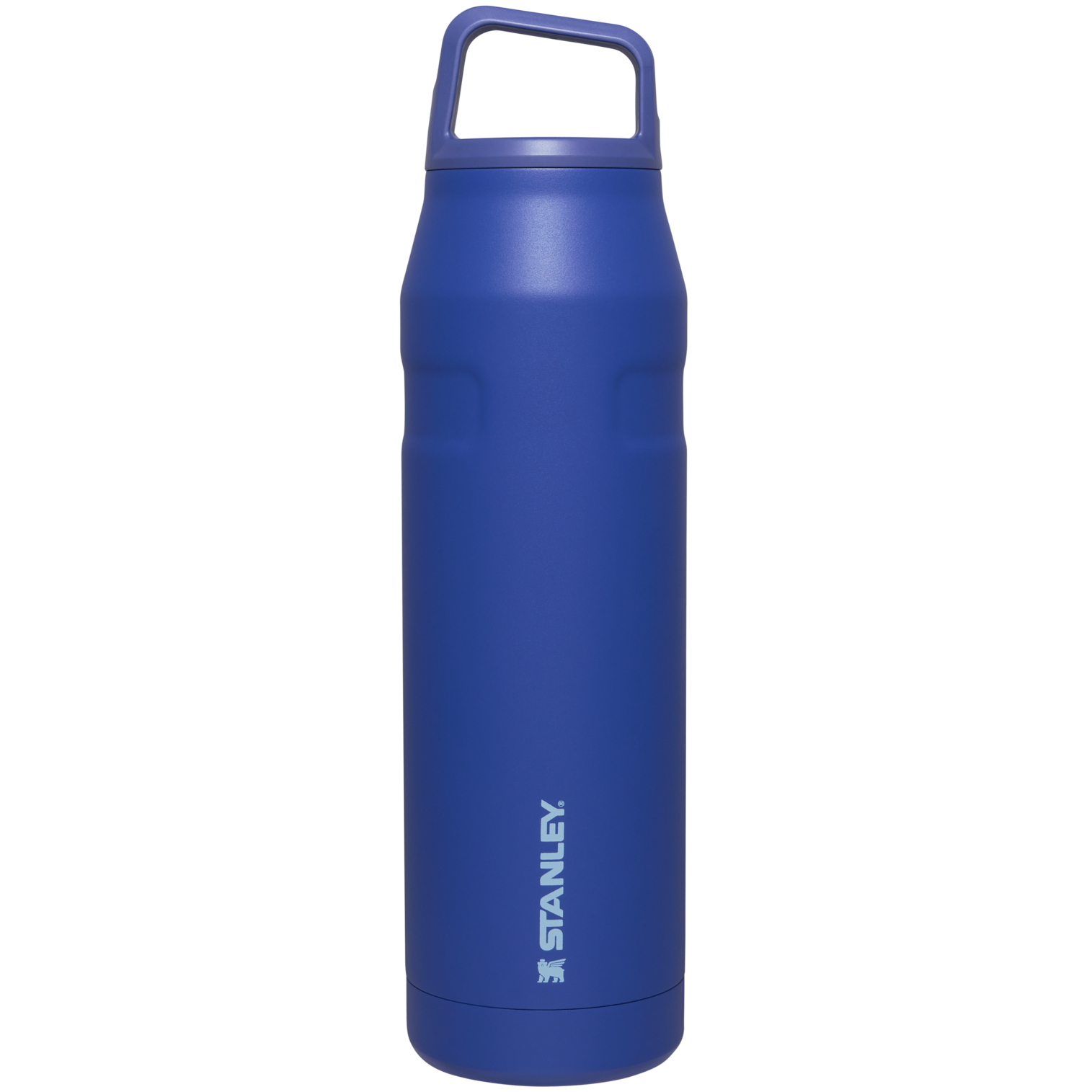 IceFlow Bottle with Cap and Carry+ Lid | 36 OZ HE4