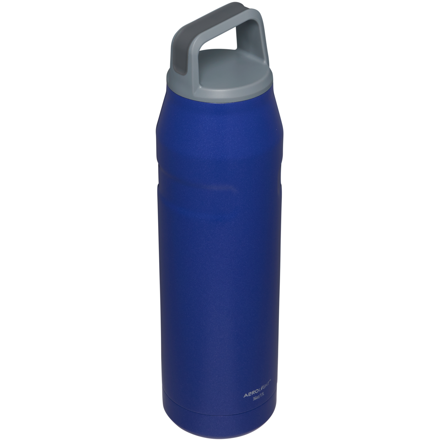 IceFlow Bottle with Cap and Carry+ Lid | 36 OZ HE4