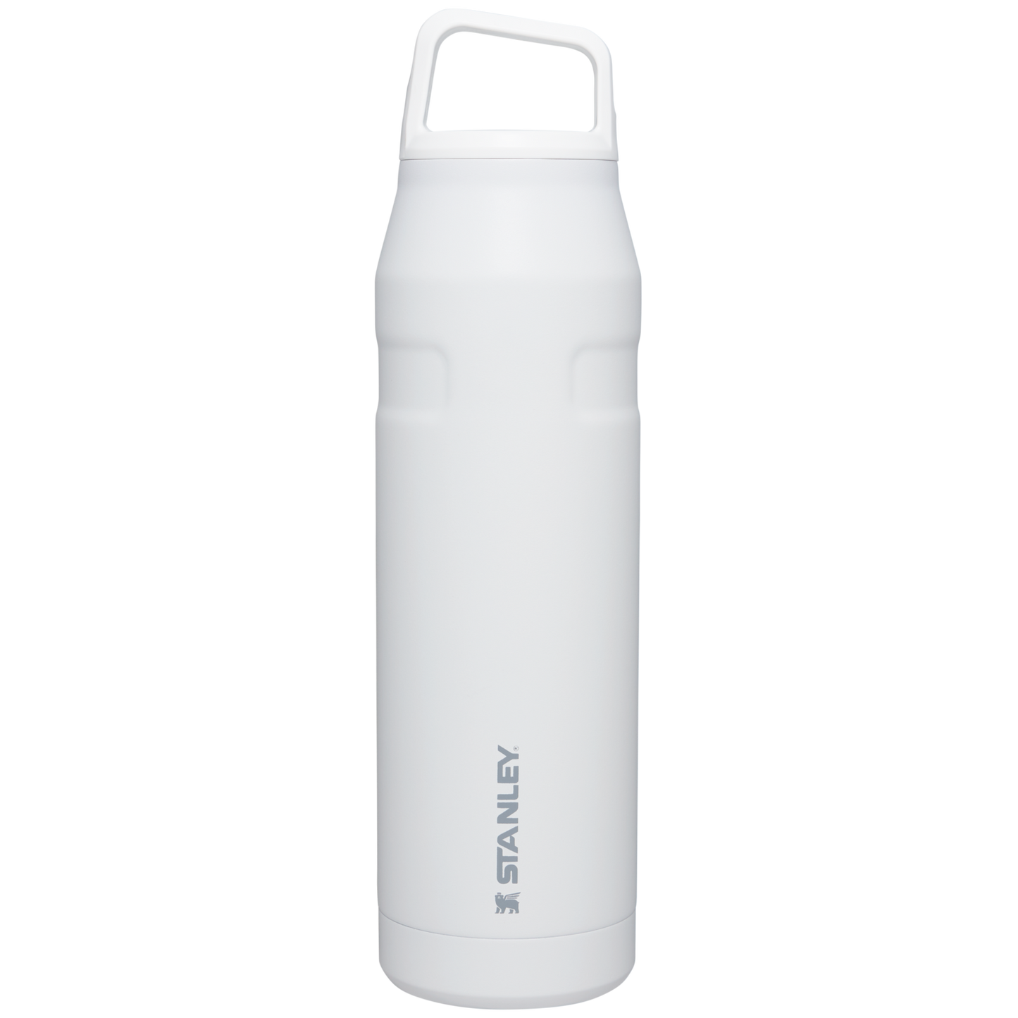 IceFlow Bottle with Cap and Carry+ Lid | 36 OZ HE4
