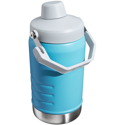 IceFlow Jug with Fast Flow Lid | 40 OZ VX7