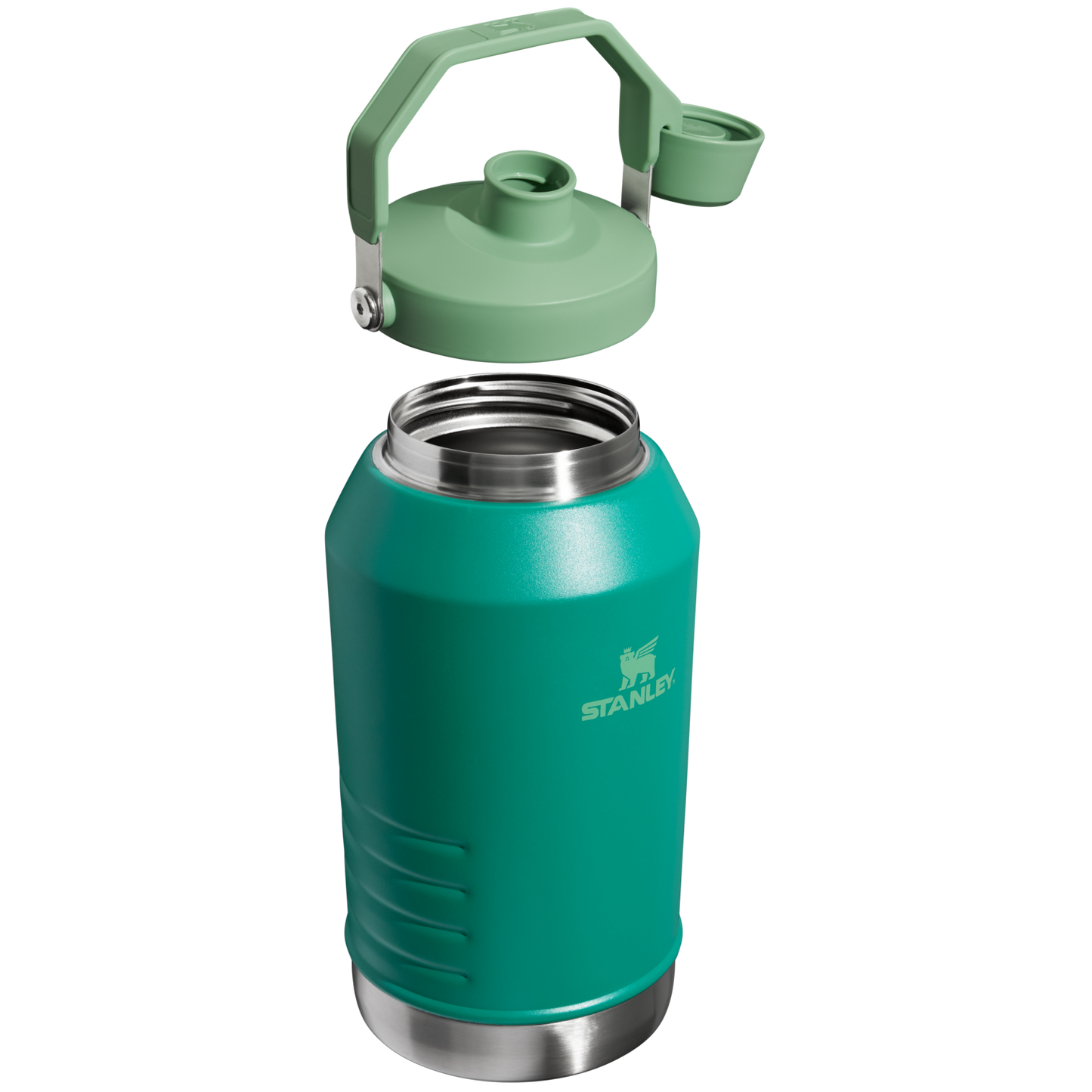 IceFlow Jug with Fast Flow Lid | 96 OZ TH1