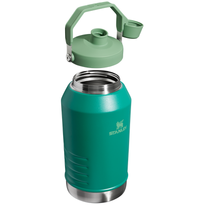 IceFlow Jug with Fast Flow Lid | 64 OZ EG9