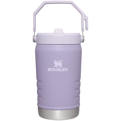 The IceFlow Flip Straw Jug | 40 OZ MM7