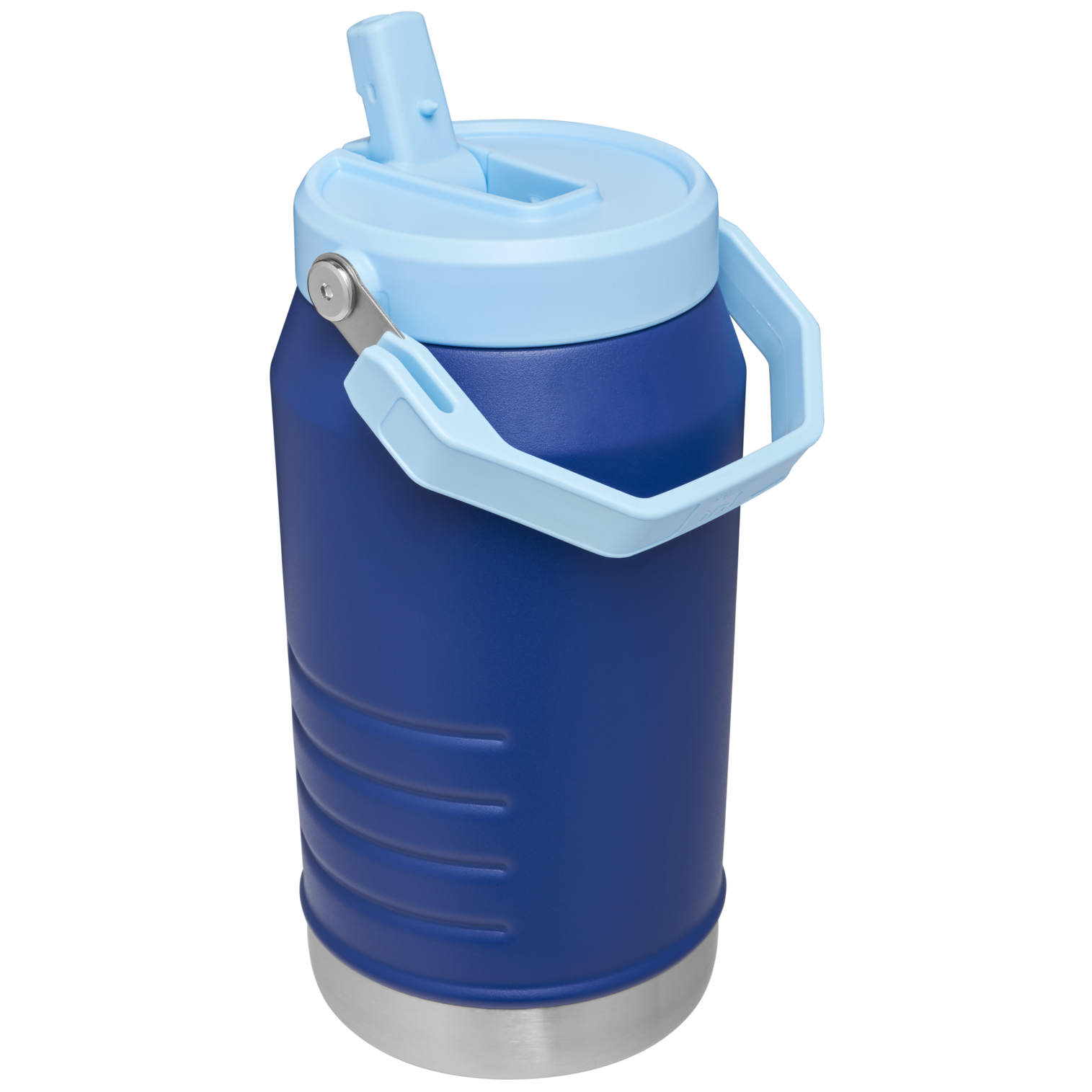 The IceFlow Flip Straw Jug | 64 OZ DD0