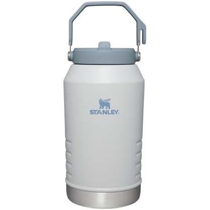 The IceFlow Flip Straw Jug | 96 OZ XN0