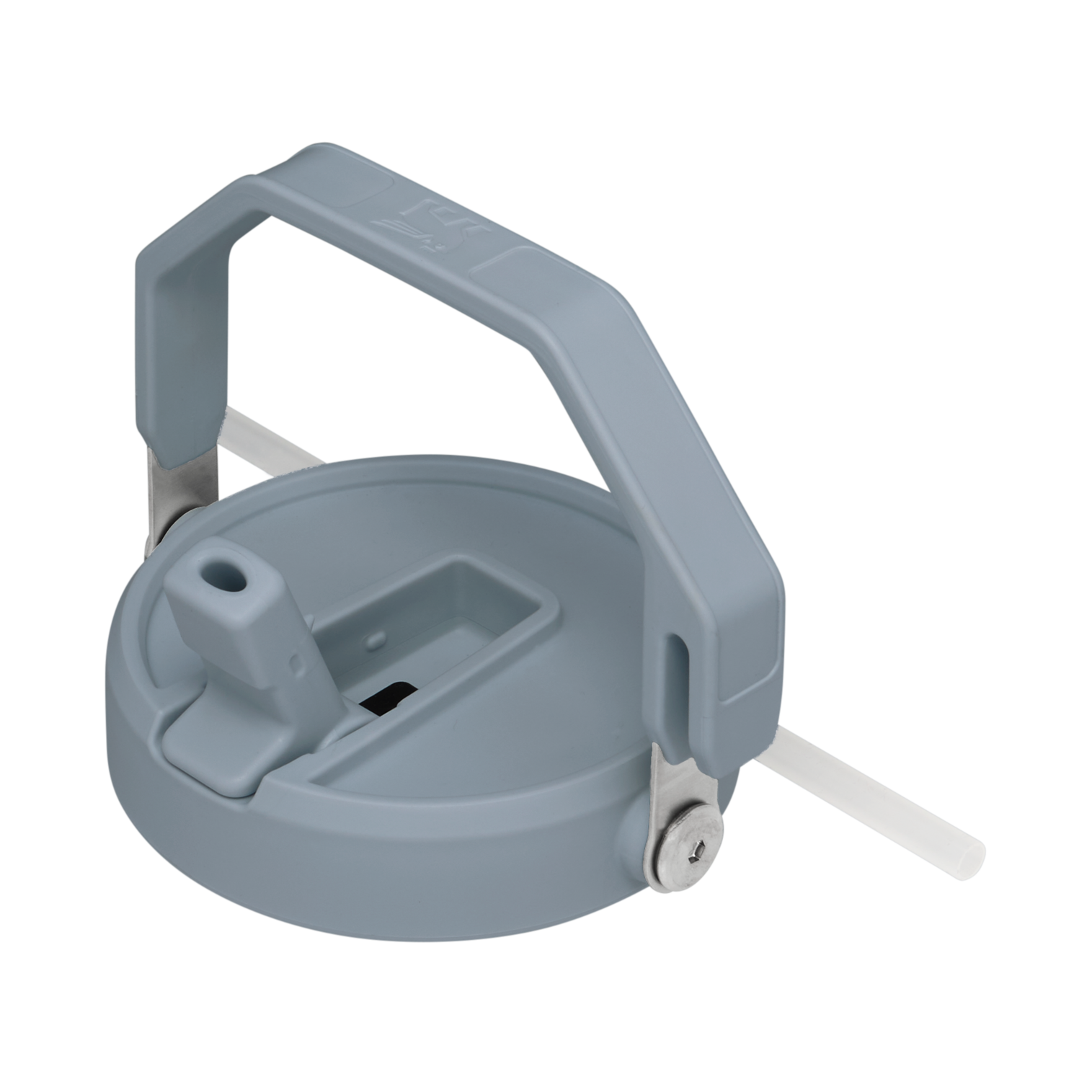 The IceFlow Flip Straw Jug | 96 OZ XN0