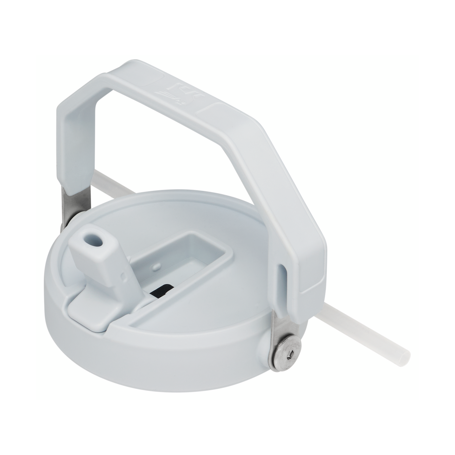 The IceFlow Flip Straw Jug | 96 OZ XN0