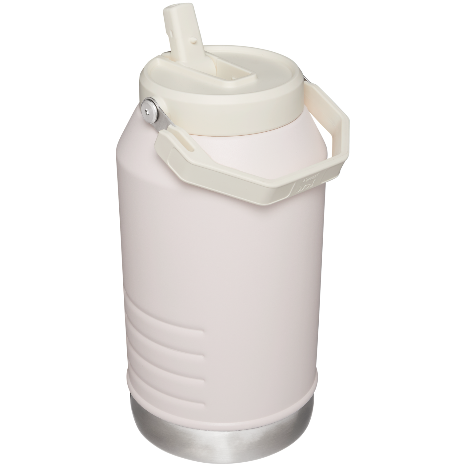 The IceFlow Flip Straw Jug | 96 OZ XN0