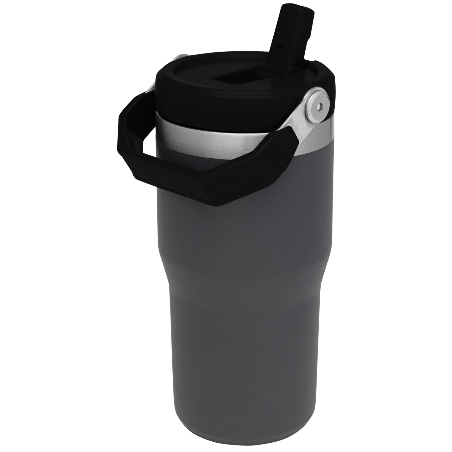 The IceFlow Flip Straw Tumbler | 20 OZ PE8