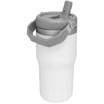 The IceFlow Flip Straw Tumbler | 20 OZ VI6