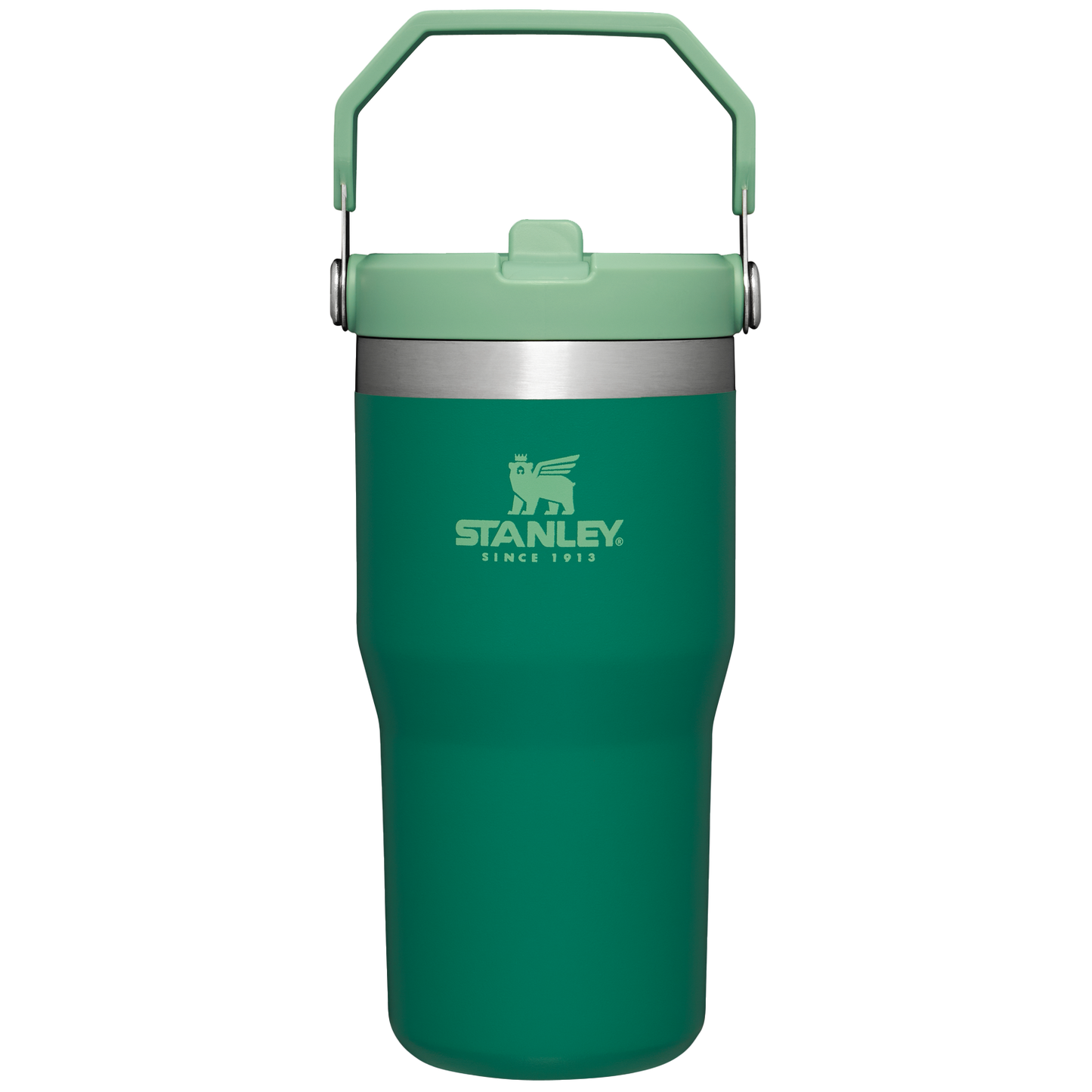 The IceFlow Flip Straw Tumbler | 20 OZ PE8