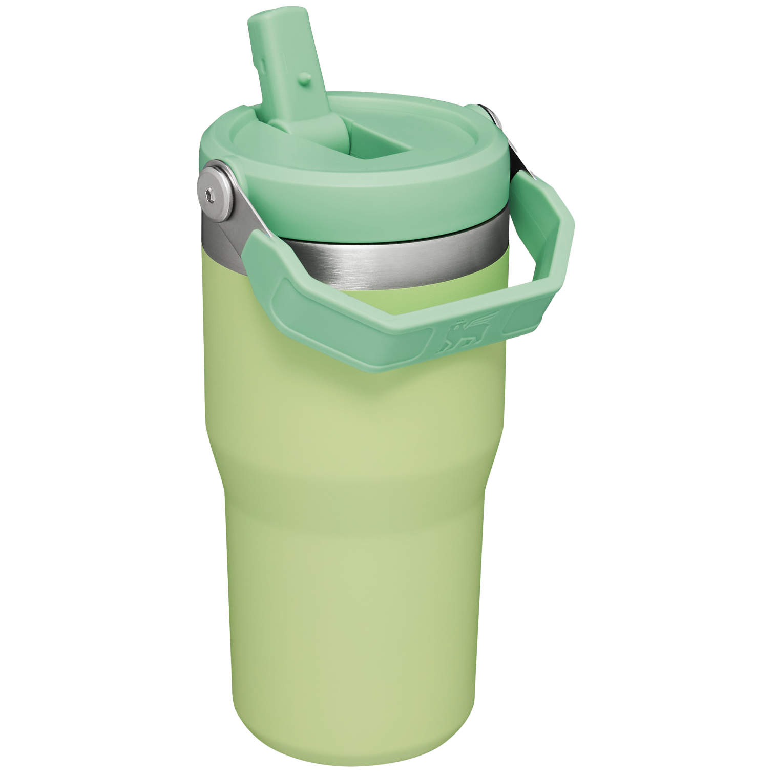 The IceFlow Flip Straw Tumbler | 20 OZ PE8